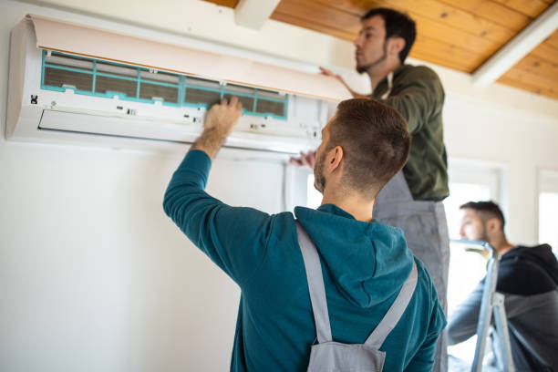 Best HVAC Repair Near Me  in Nottingham, PA