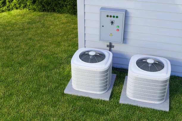 Best Air Conditioning Repair  in Nottingham, PA