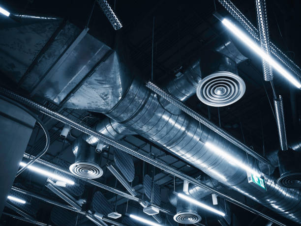 Air Duct Cleaning in Nottingham, PA
