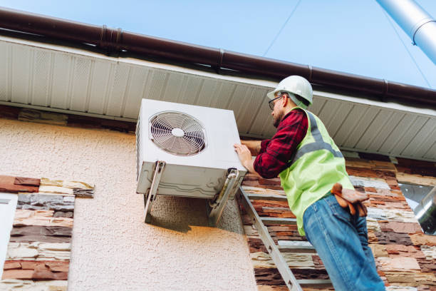 Trusted Nottingham, PA HVAC Experts