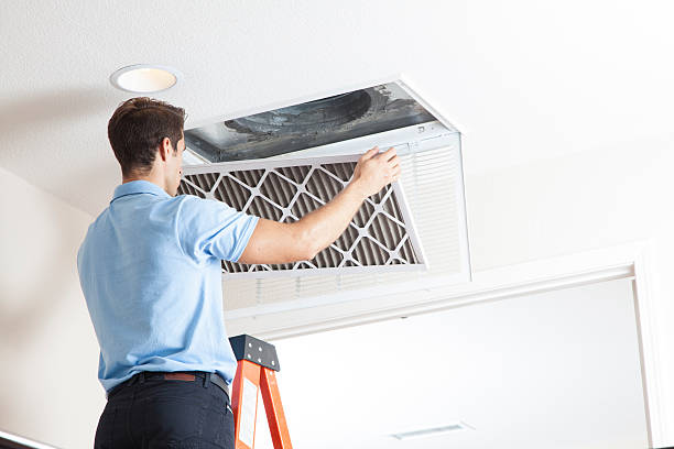 Best HVAC Maintenance Near Me  in Nottingham, PA